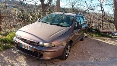 Fiat marea station wagon 