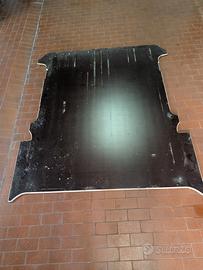 Pianale per furgone Fiat Doblò