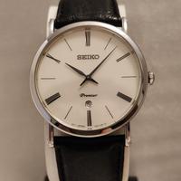 orologio Seiko Premier 