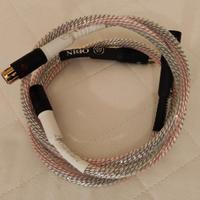 Cavo di segnale Hi End bilanciato XLR