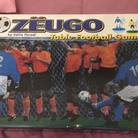 Grande Scatola gioco Zeugo