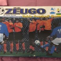 Grande Scatola gioco Zeugo