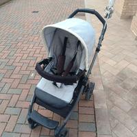 Peg Perego Modular Trio Book 51 S