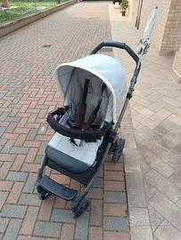 Peg Perego Modular Trio Book 51 S
