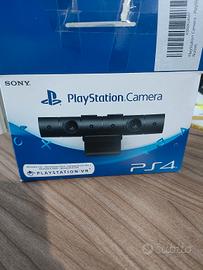 ps4 camera