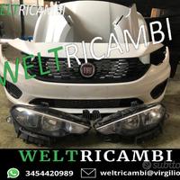 Ricambi per fiat tipo