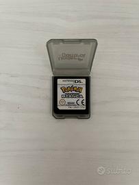Pokémon Versione Bianca (Nintendo DS)