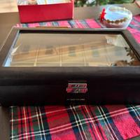 Cofanetto porta orologi Friedrich23 - 10 posti