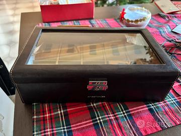 Cofanetto porta orologi Friedrich23 - 10 posti