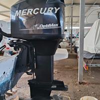 fuoribordo Mercury optimax 175 cv
