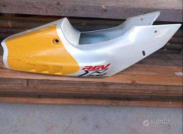Codone monoposto Suzuki Rgv 250 jv21