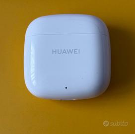 Huawei freebuds SE 2