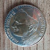 Medaglia Joannes Paulus II