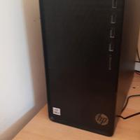 Pc Desktop da ufficio/gaming