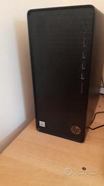 Pc Desktop da ufficio/gaming