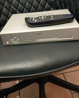 Decoder PACE DS432NS 