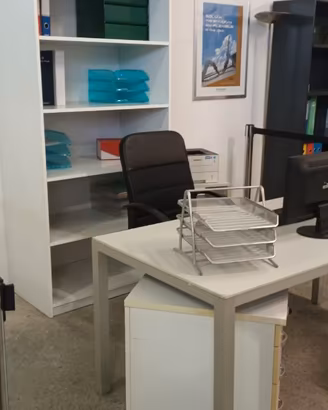 Ufficio completo