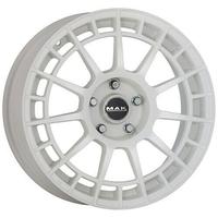 4 CERCHI IN LEGA SKODA FABIA RAPID DA 17" NUOVI O