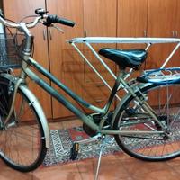 Bicicletta da donna 