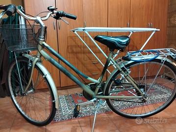 Bicicletta da donna 