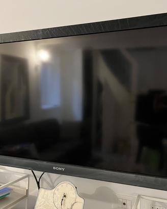 TV LCD Sony KDL-46EX402