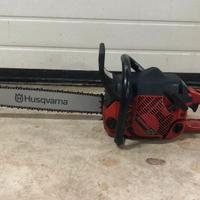 Motosega Jonsered 2150