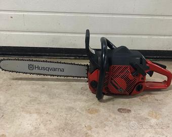 Motosega Jonsered 2150