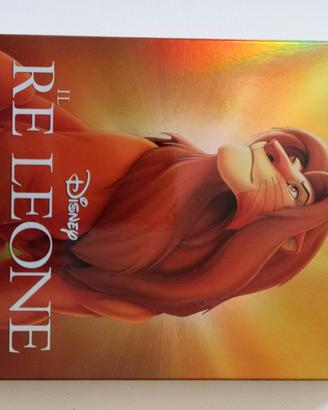 DVD Il Re Leone - Disney