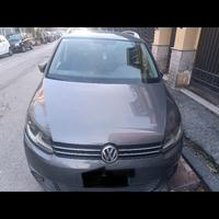 Volkswagen Touran 1.4 TSI Metano 