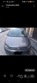 Volkswagen Touran 1.4 TSI Metano 