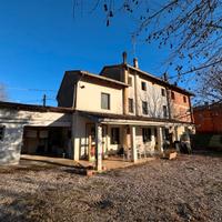 Casa a schiera Talmassons