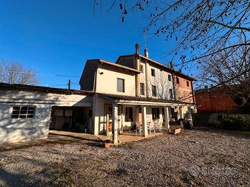 Casa a schiera Talmassons