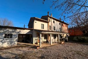 Casa a schiera Talmassons