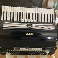 Fisarmonica Layolo 120 bassi