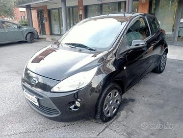 FORD Ka+ 1.2 8V 69CV GARANZIA 12 MESI *ok neopa
