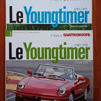 riviste Quattroruote 