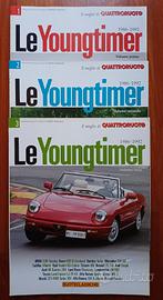 riviste Quattroruote 