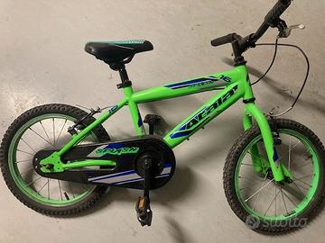BICICLETTA ATALA BAMBINO RUOTE 16