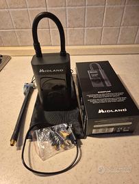 Midland compressore moto/auto 