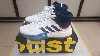 ADIDAS Marquee Boost Top Ten 40th Anniversary