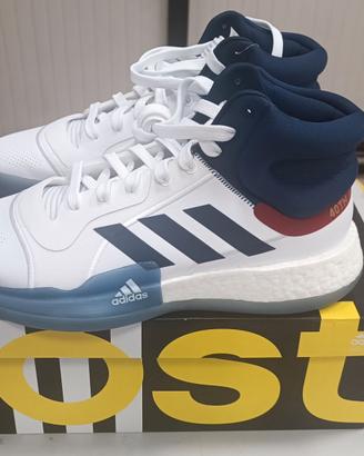 ADIDAS Marquee Boost Top Ten 40th Anniversary