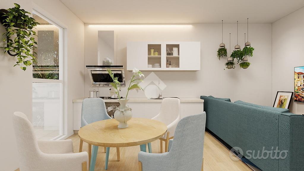 Appartamento – Isola Rizza - Vista 5
