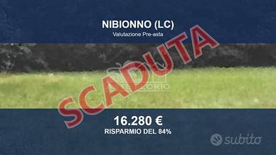 Immobile in asta di 9002 m² a Nibionno