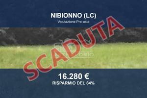 Immobile in asta di 9002 m² a Nibionno