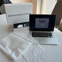 Macbook pro 2012
