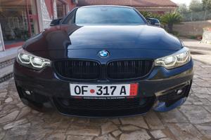 Bmw 440 440i xDrive Coupé Msport Performance