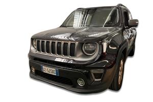 Jeep RENEGADE 1.6 MJet 130cv Limited 1.6 MJet 130c