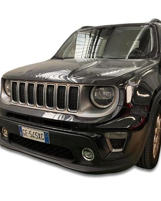 Jeep RENEGADE 1.6 MJet 130cv Limited 1.6 MJet 130c