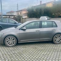 Volkswagen Golf 7 Highline 1.6 TDI
