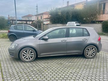 Volkswagen Golf 7 Highline 1.6 TDI
